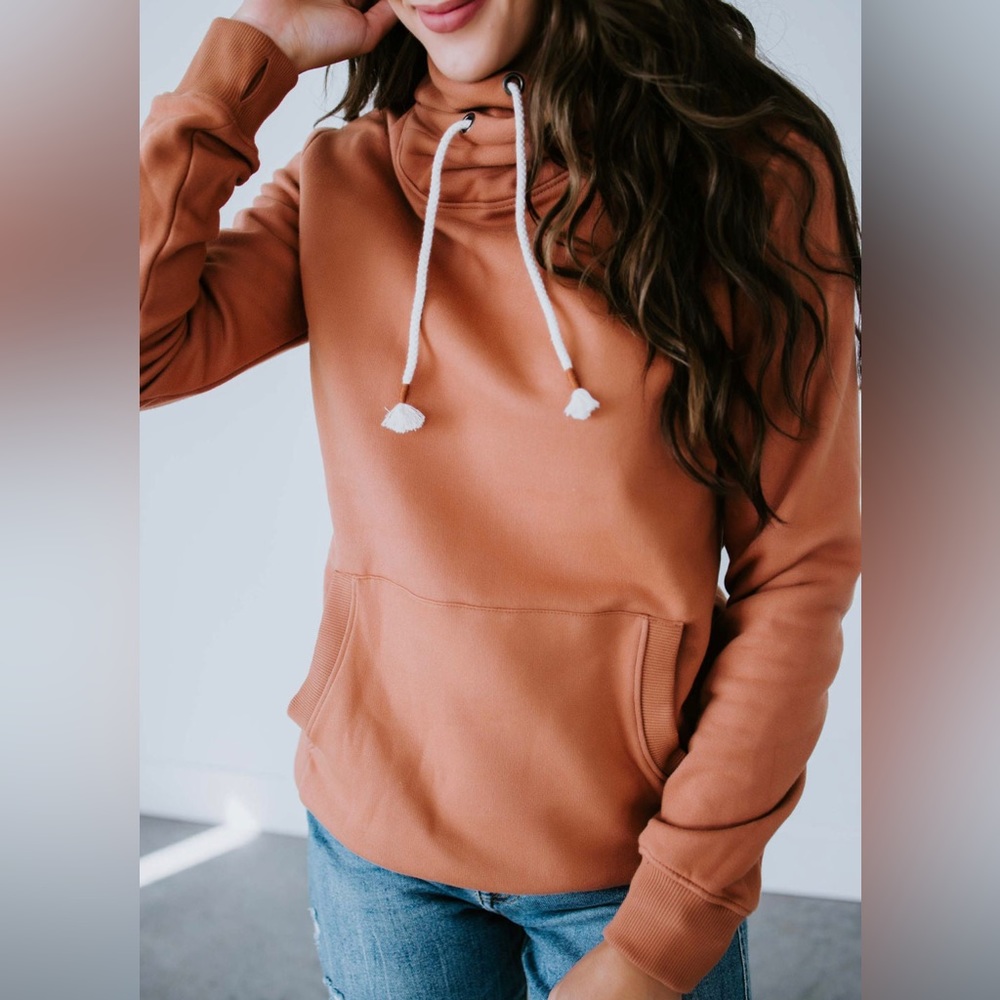 Boutique hoodie